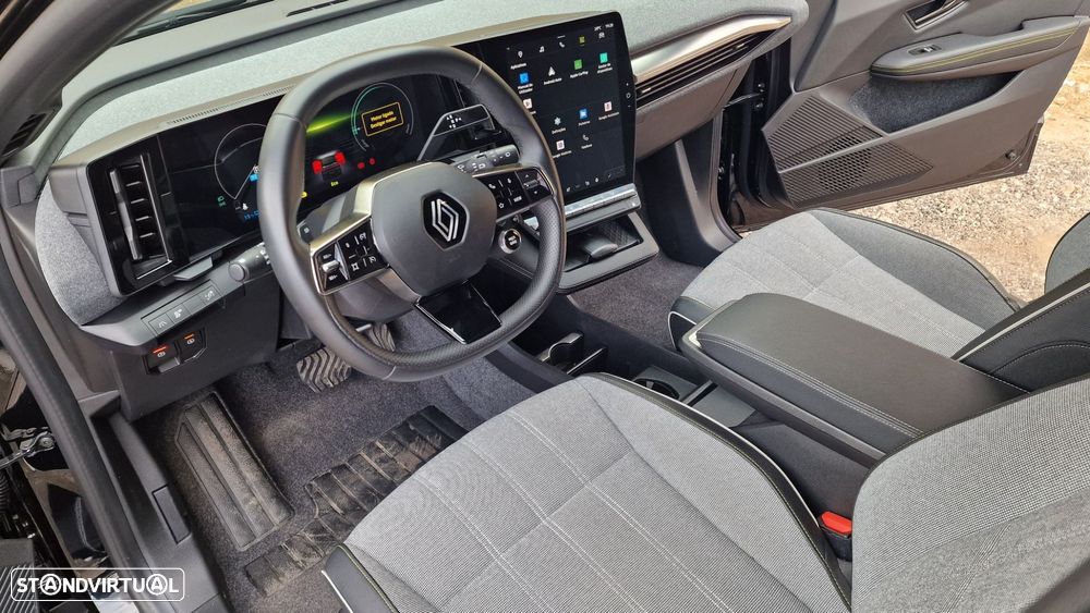 Renault Mégane E-Tech EV60 Techno Optimum Charge - 13