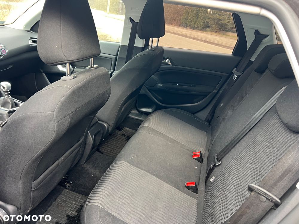 Peugeot 308 PureTech 130 Stop & Start Access - 2