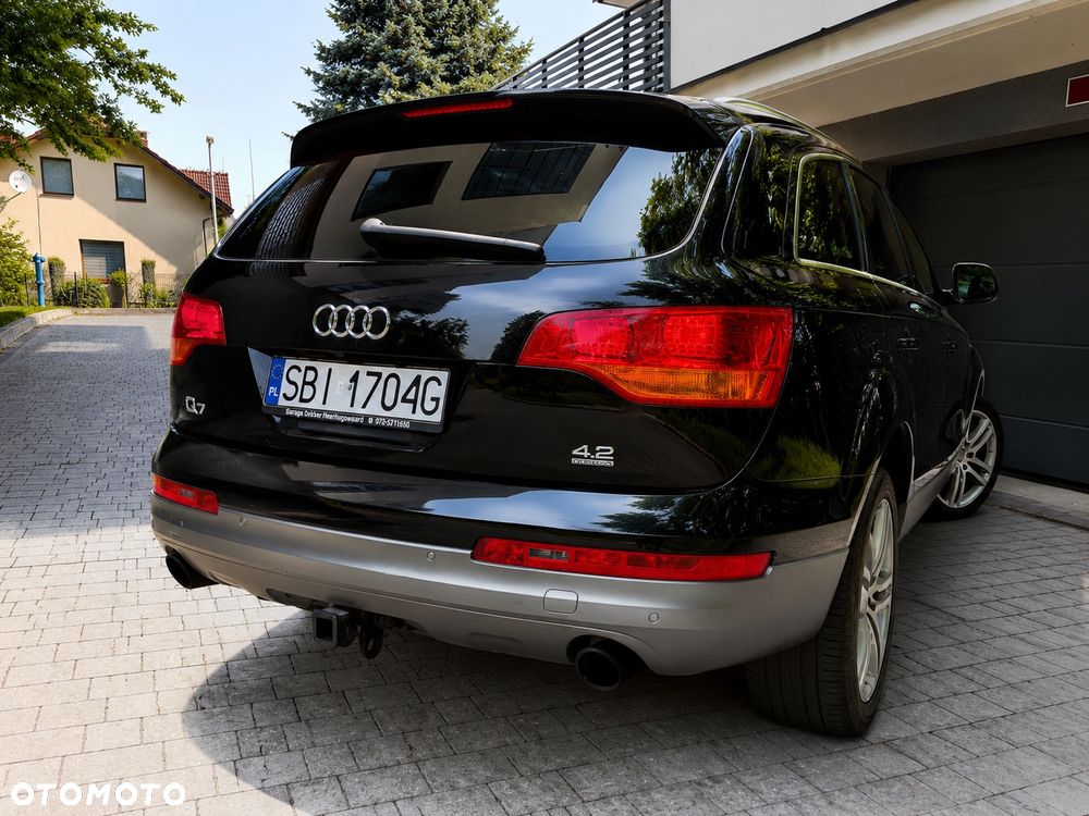 Audi Q7 - 15