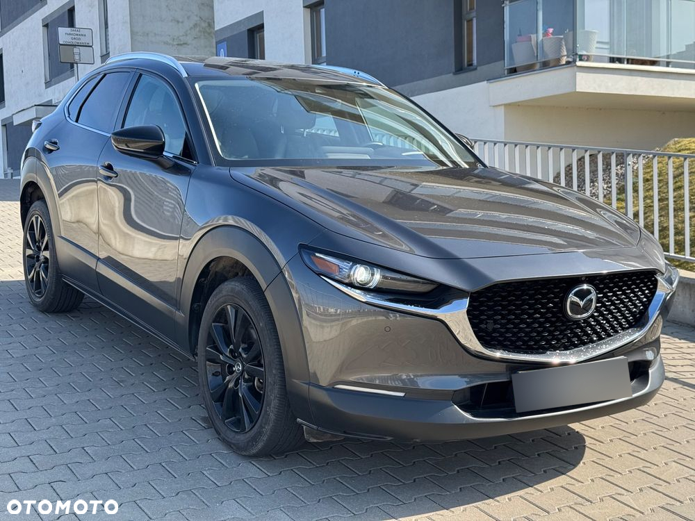 Mazda CX-30 - 7