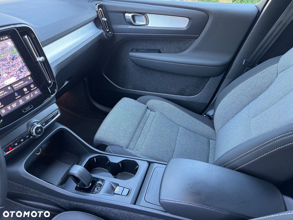 Volvo XC 40 - 10