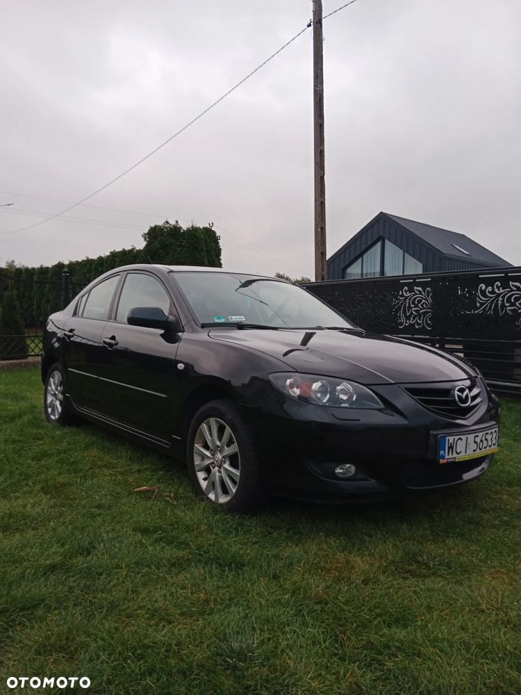 Mazda 3 2.0 16V Active - 6