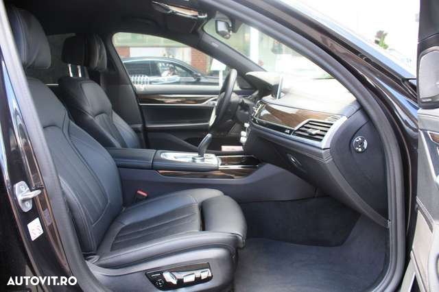 BMW Seria 7 - 13