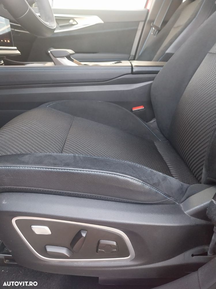 Renault Austral 160 MHEV Techno - 15