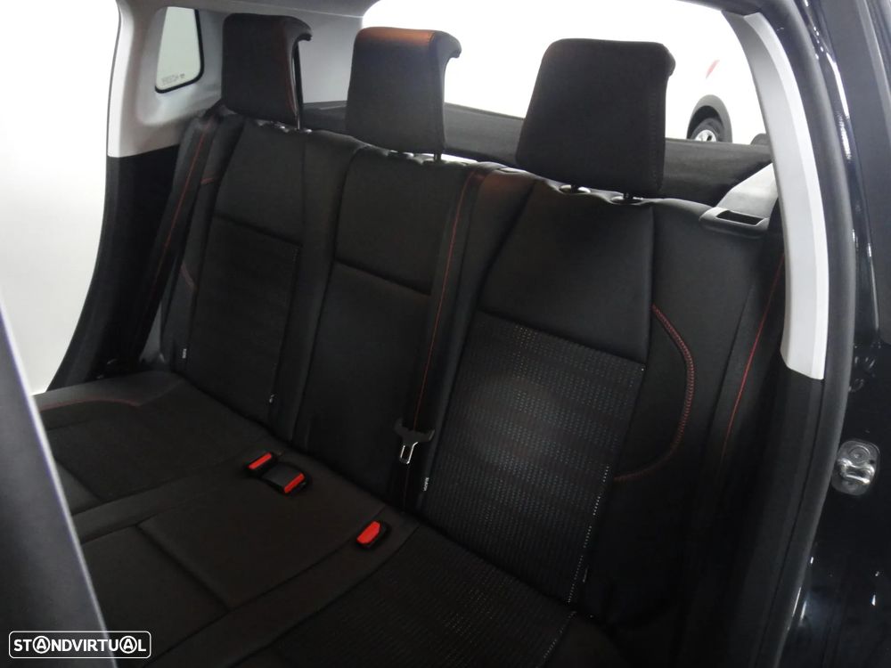 Peugeot 2008 1.2 PureTech GT Line EAT6 - 14