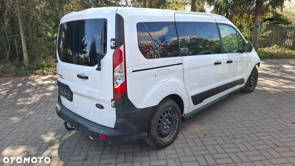 Ford Transit Connect - 1