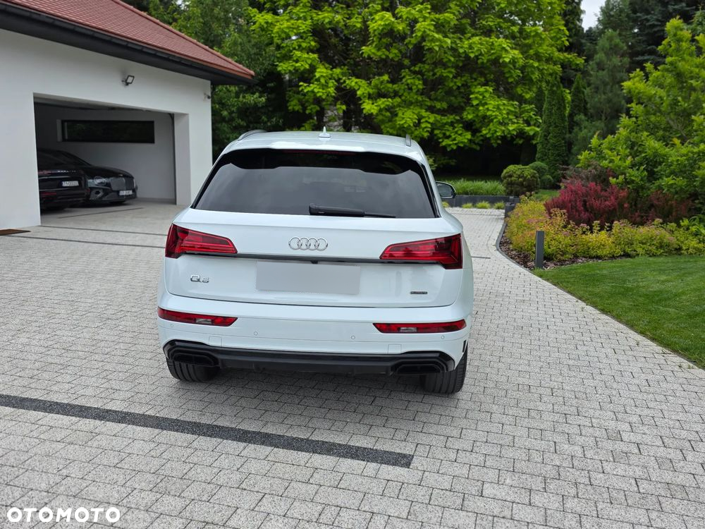 Audi Q5 2.0 TFSI Quattro Sport S tronic - 29
