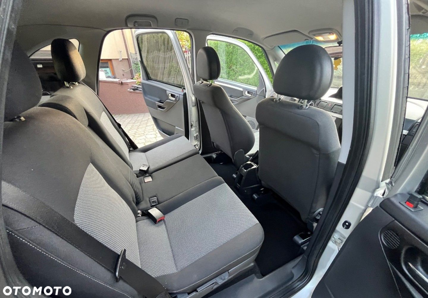 Opel Meriva - 27