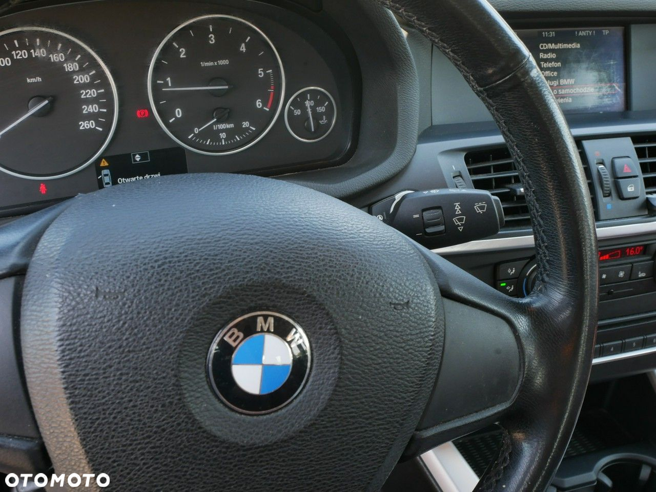 BMW X3 20d xDrive - 18