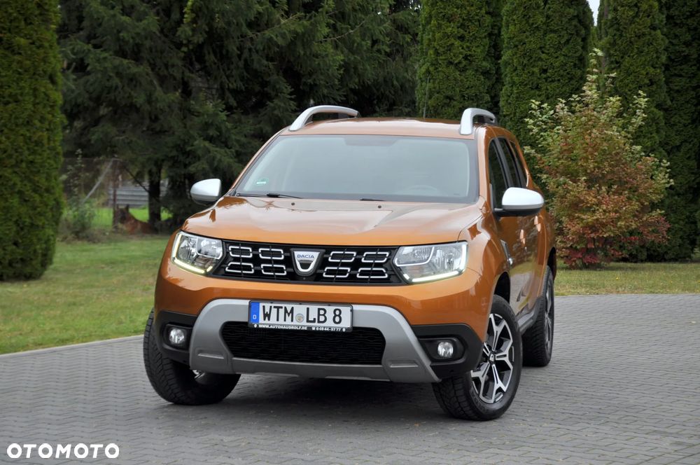 Dacia Duster - 8