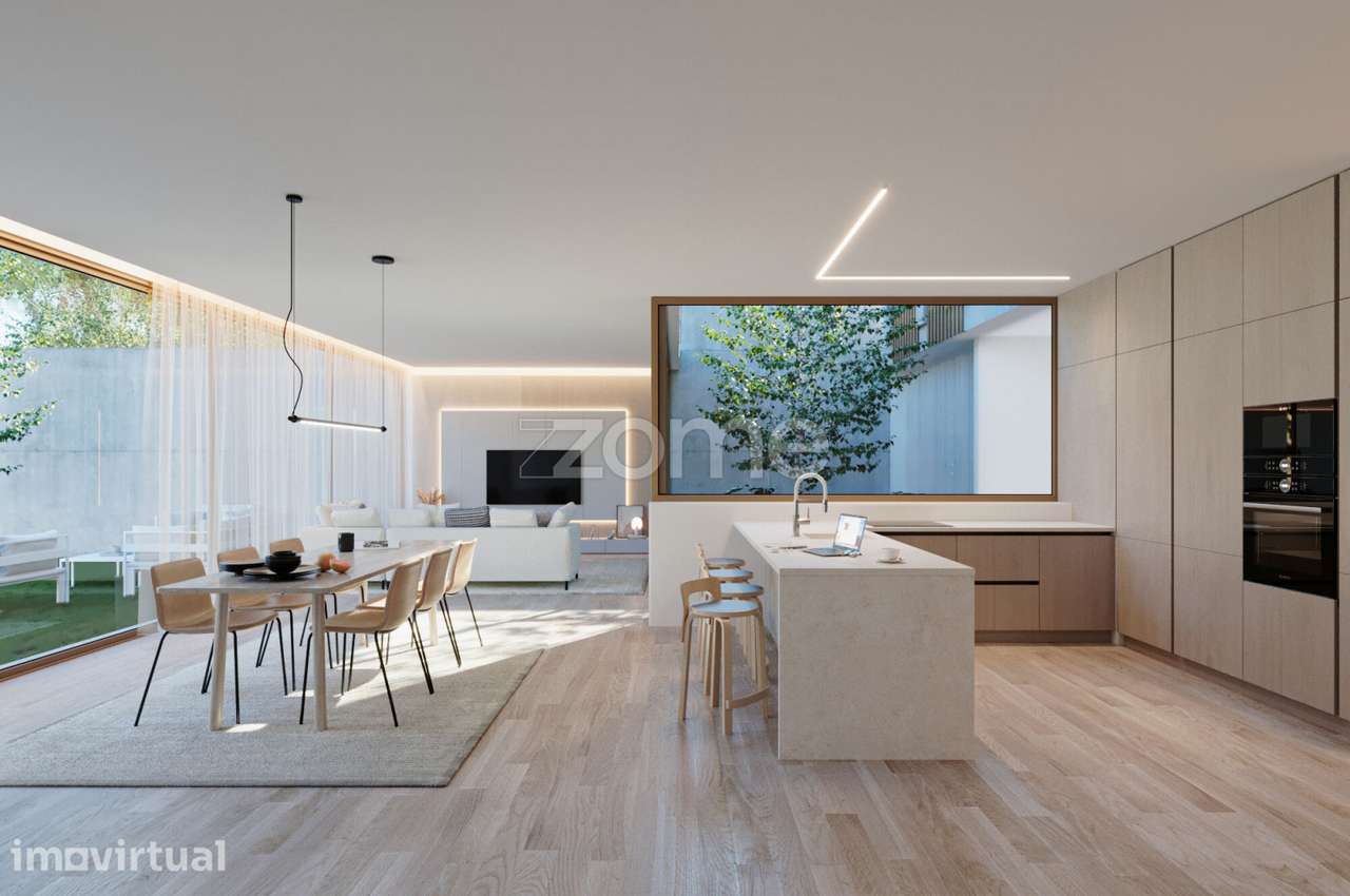 APARTAMENTO T1 - MATOSINHOS - Grande imagem: 4/15