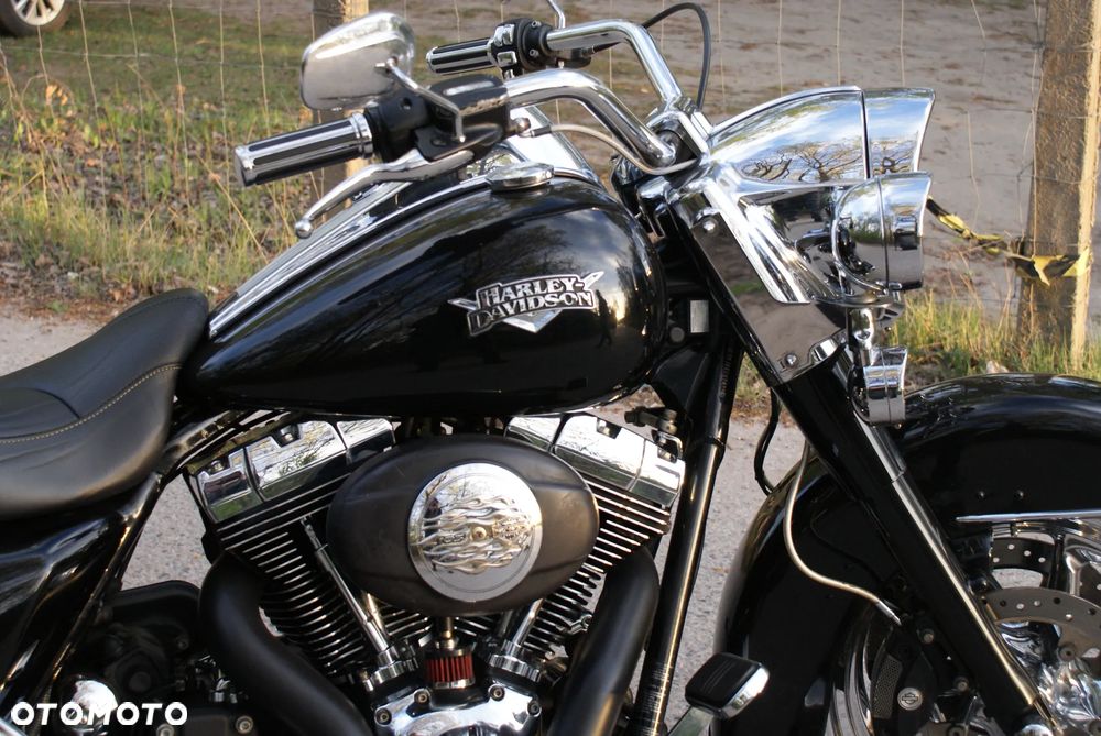 Harley-Davidson Touring Road King - 1