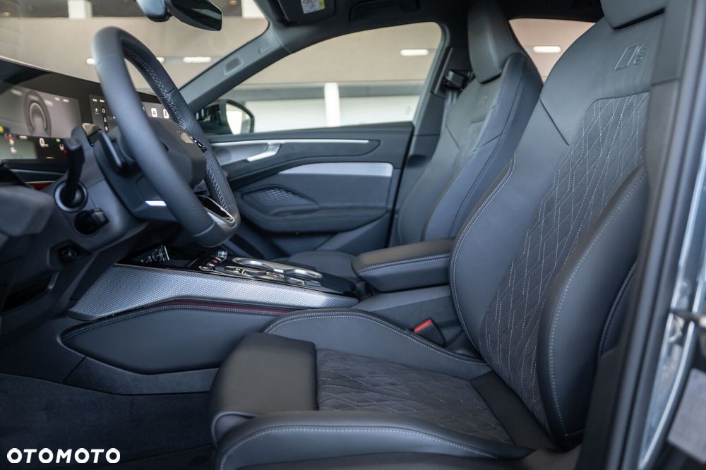 Audi A6 Limousine - 15