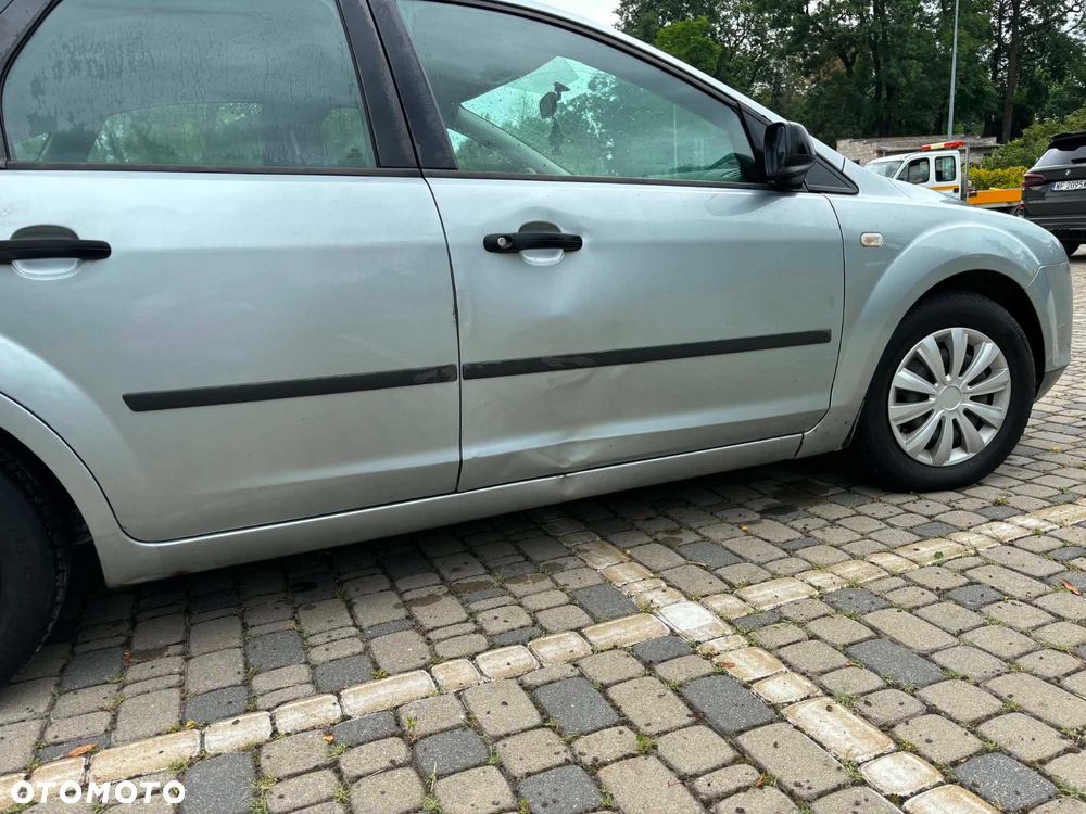 Ford Focus - 5