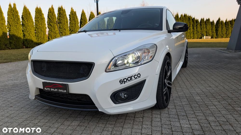 Volvo C30 T5 RDesign Edition Pro - 1