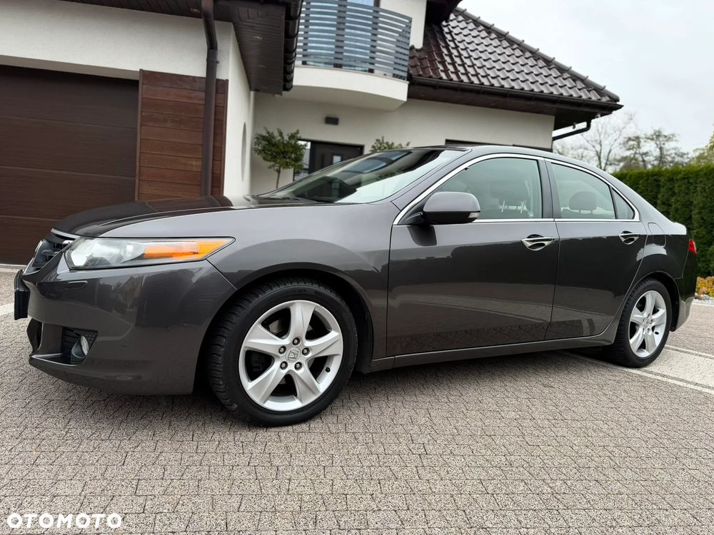 Honda Accord 2009 photo 3