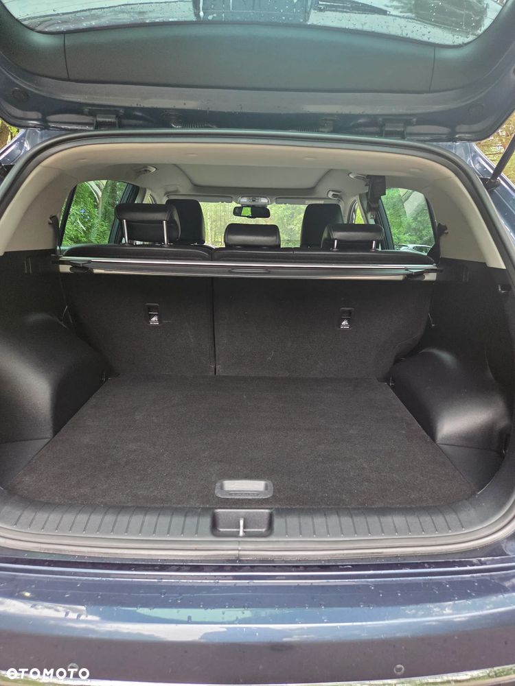 Kia Sportage - 11