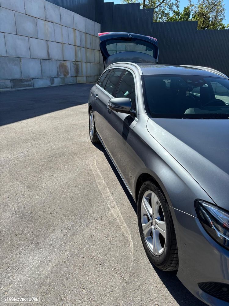 Mercedes-Benz C 220 d - 15