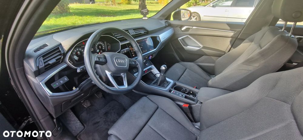 Audi Q3 35 TFSI - 8