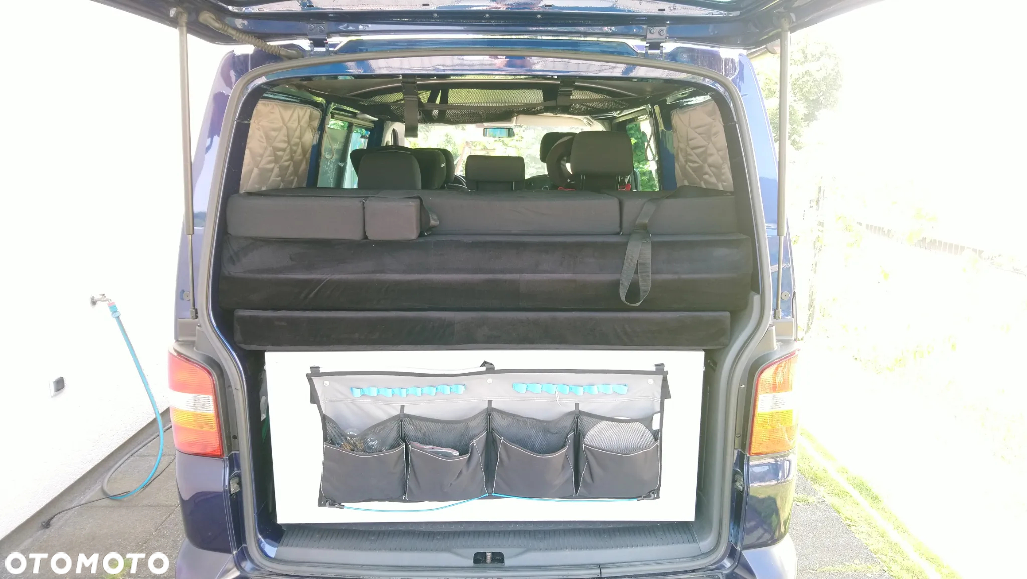 Volkswagen Multivan TDI L1 Startline - 7