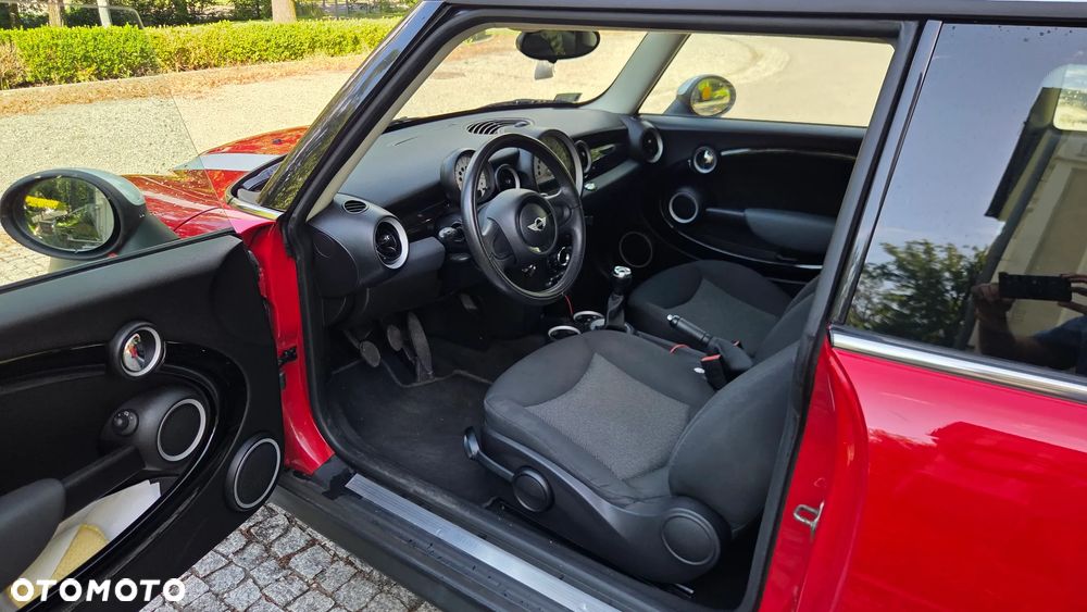 MINI Cooper - 20