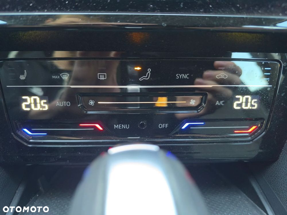 Volkswagen Passat 1.5 TSI EVO Business DSG - 15