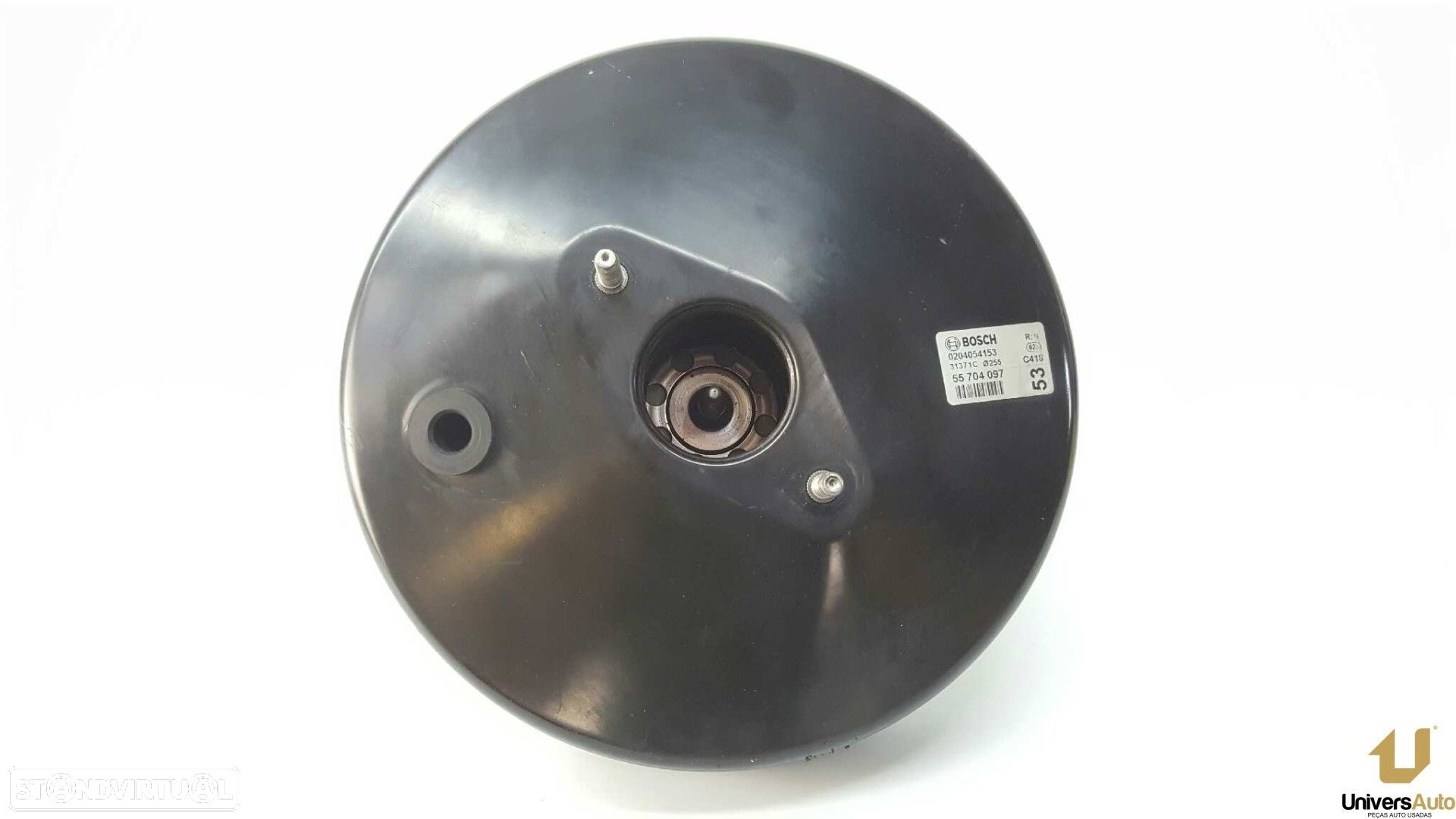 SERVOFREIO FIAT GRANDE PUNTO (199) 1.3 MULTIJET SPORT (01.2007->) - 1
