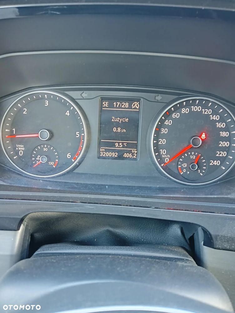 Volkswagen Multivan 2.0 BiTDI L1 Highline - 11