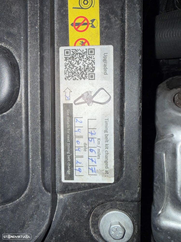 Peugeot 3008 1.5 BlueHDi GT Line - 14