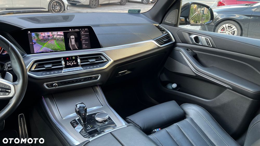 BMW X5 xDrive25d sport - 9