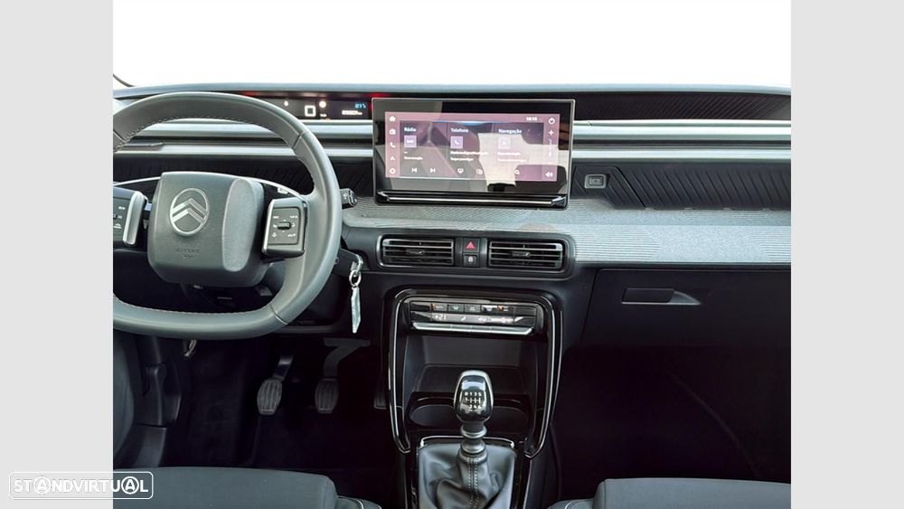 Citroën C3 1.2 Turbo Max - 41