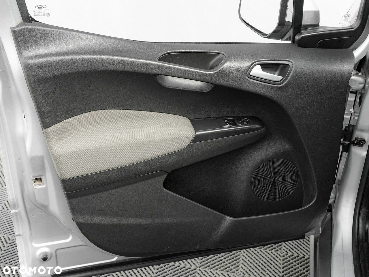 Ford Transit Courier 1.0 EcoBoost Trend - 13