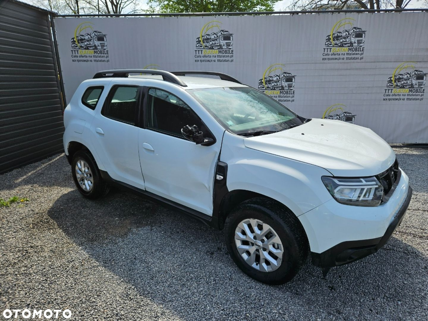 Dacia Duster - 10