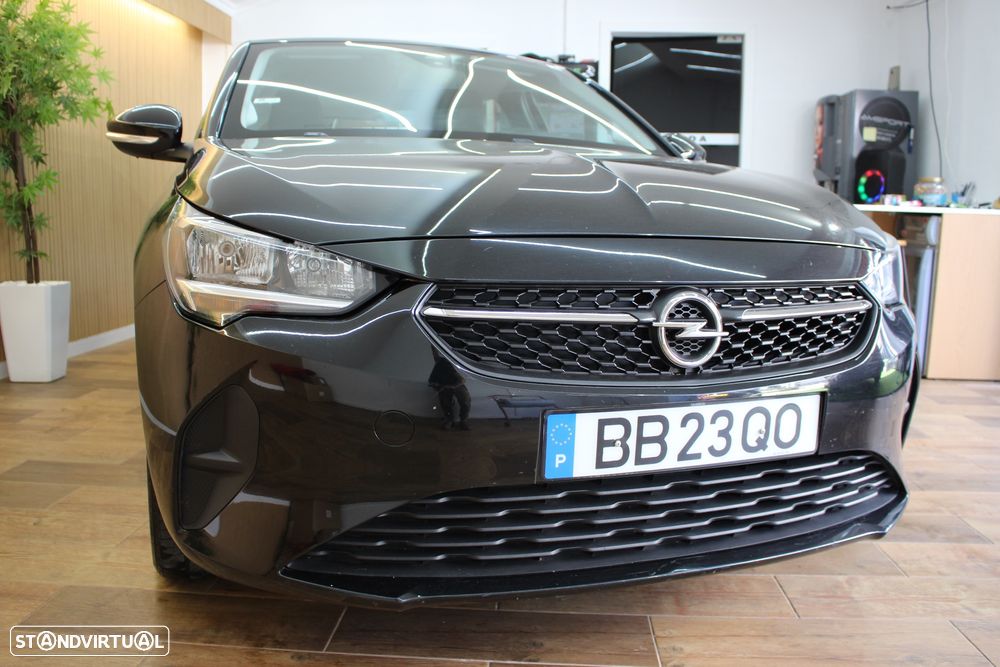 Opel Corsa 1.2 Elegance - 5