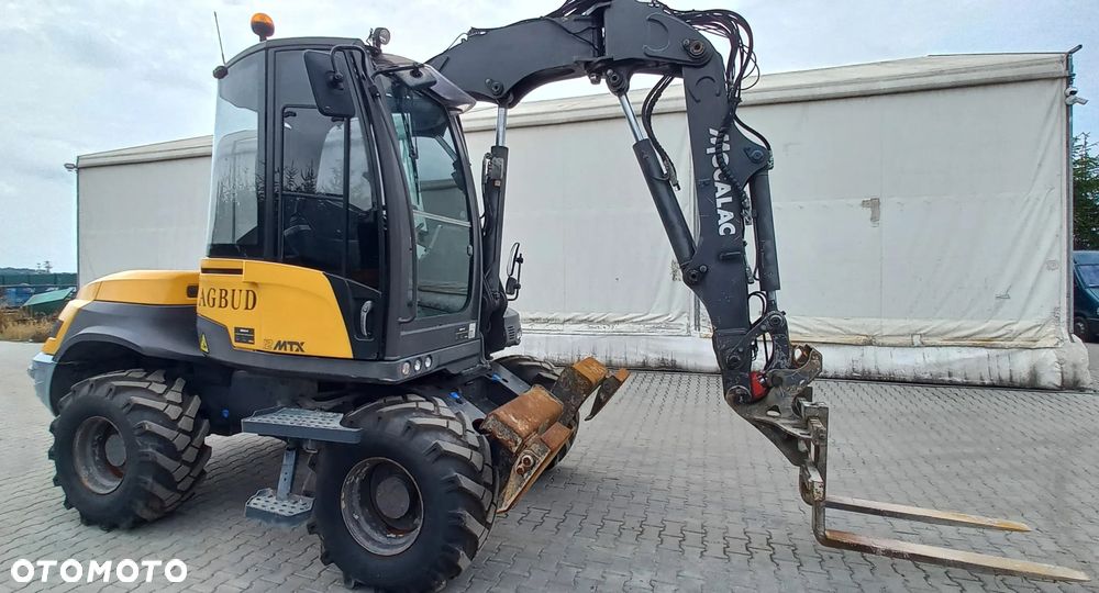 Mecalac 12MTX - 9