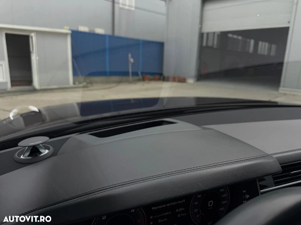 Audi A8 A8L 3.0 50 TDI quattro Tiptronic - 16