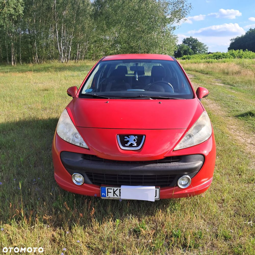 Peugeot 207 1.4 Presence - 2