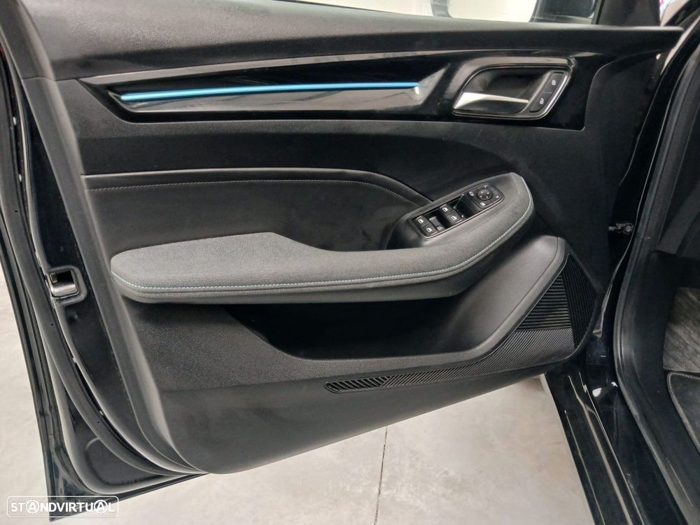 MG MG5 61 kWh Luxury - 5