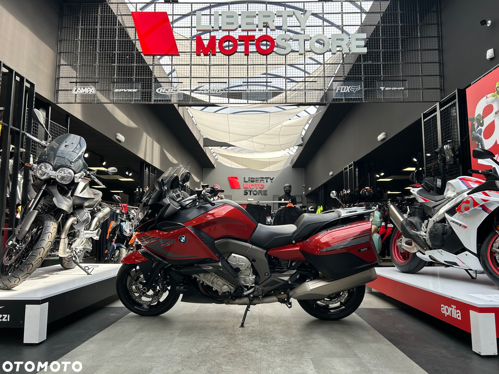 BMW K - 6