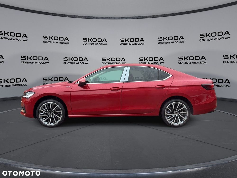 Skoda Superb - 11