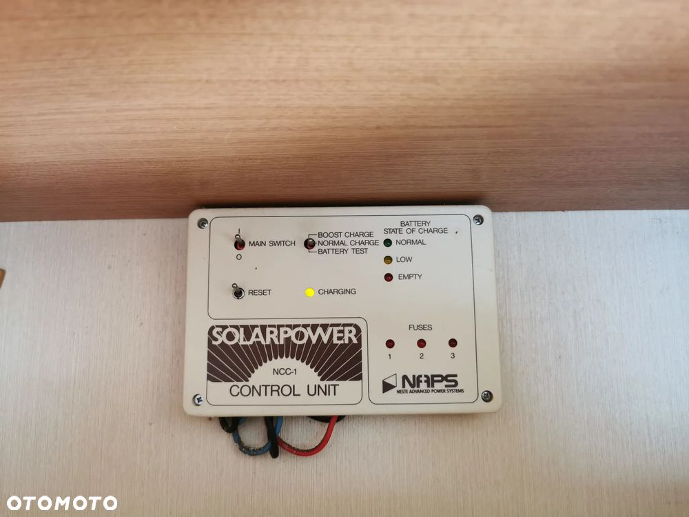 Kabe Solifer 6001 - 18