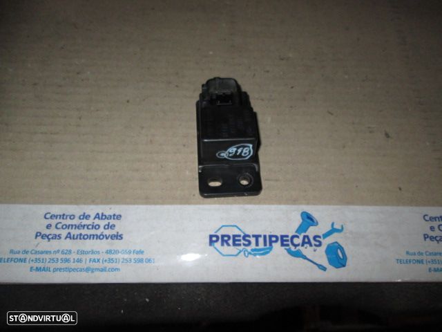 Modulo 3301061091 MAZDA 6 2009 2,2D LIMPA VIDROS - 1
