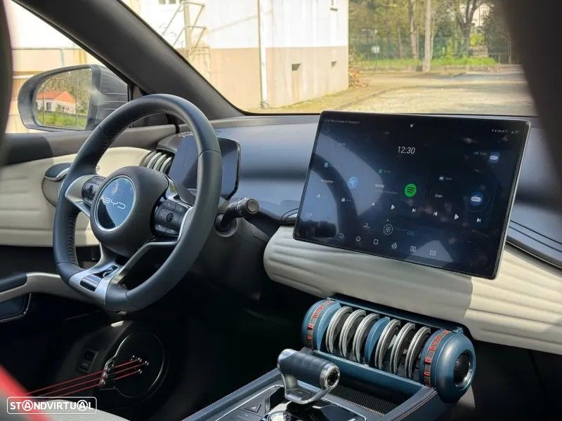 BYD Atto 3 60.48 kWh Design - 28