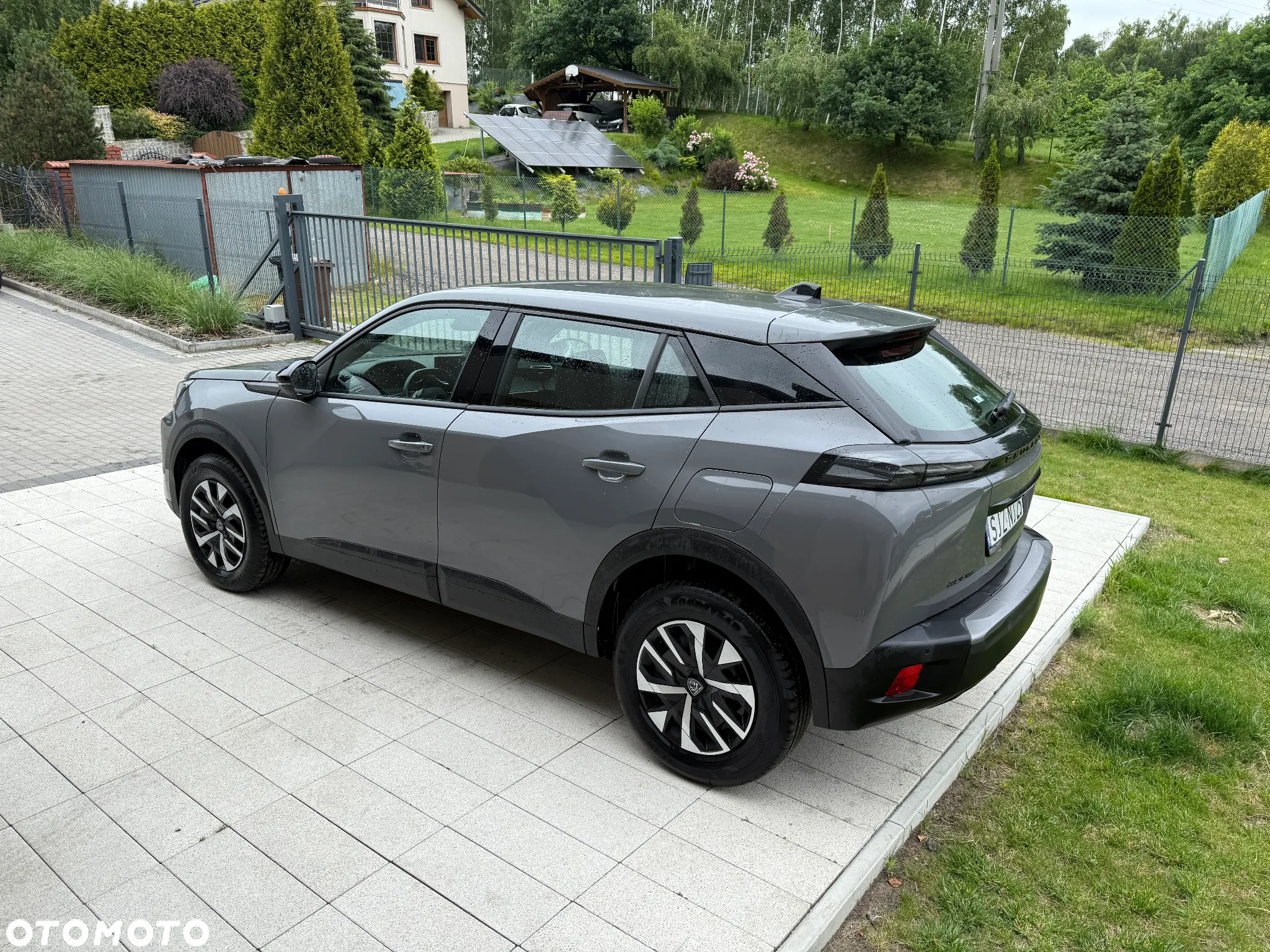 Peugeot 2008 PureTech 100 Stop&Start Allure - 5