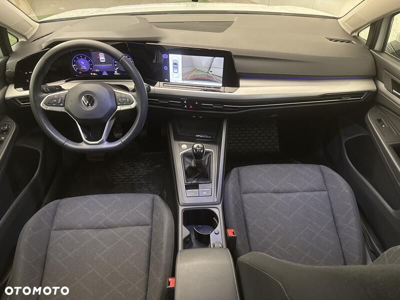 Volkswagen Golf 1.5 TSI EVO Life - 22