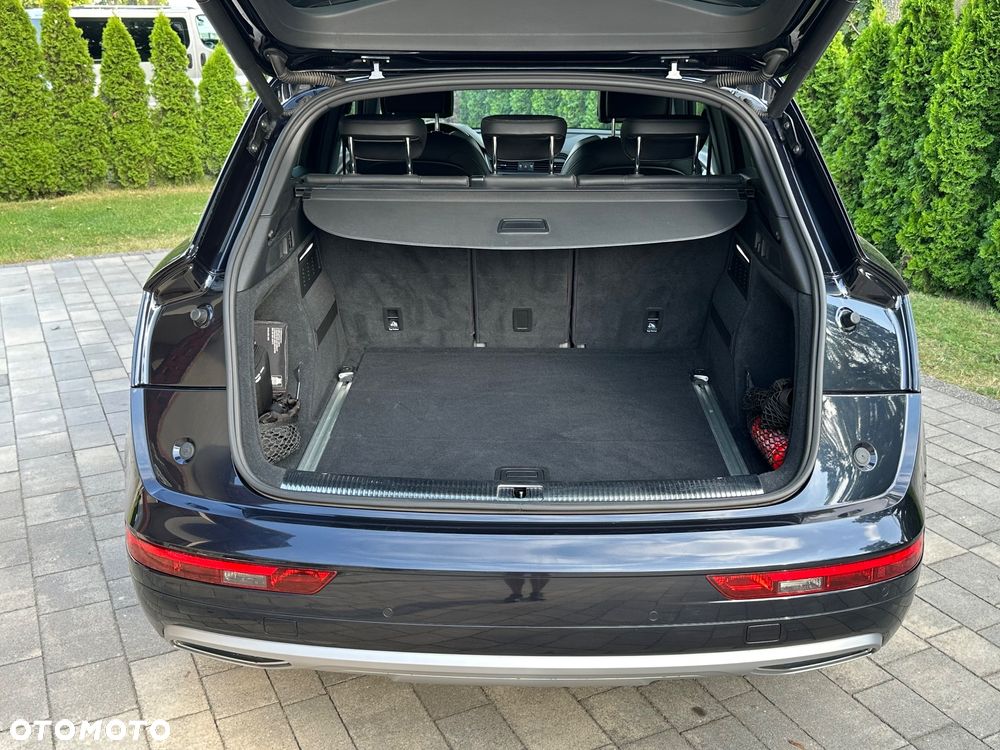 Audi Q5 2.0 TDI Quattro Sport S tronic - 30