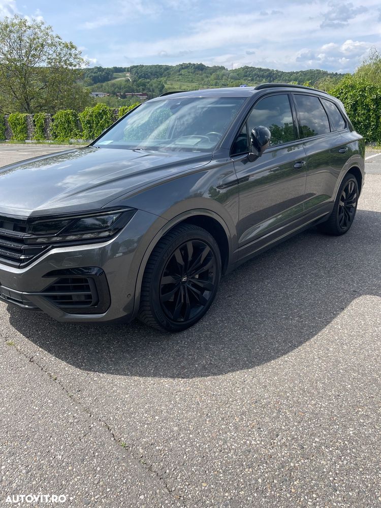 Volkswagen Touareg V6 TDI Edition 20 - 6