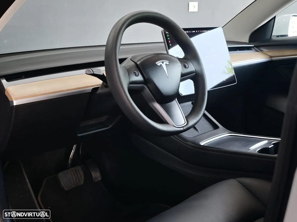 Tesla Model 3 Long Range Tração Integral - 28