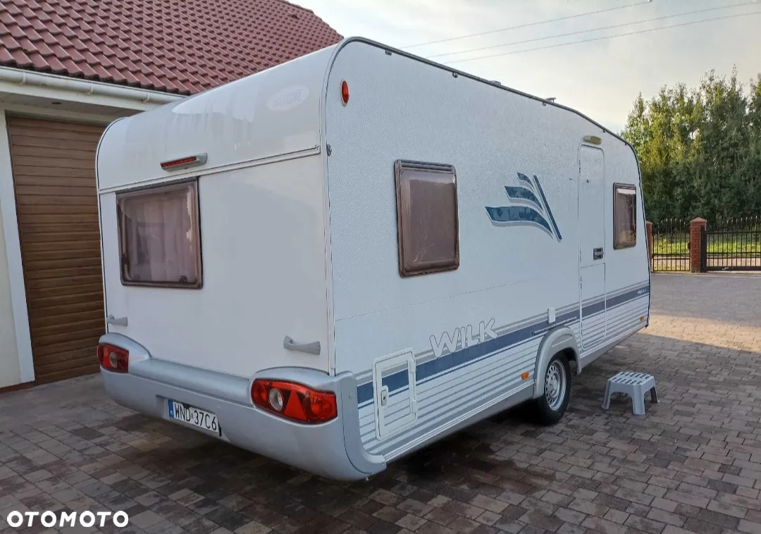 Wilk 4-S 450 - 2