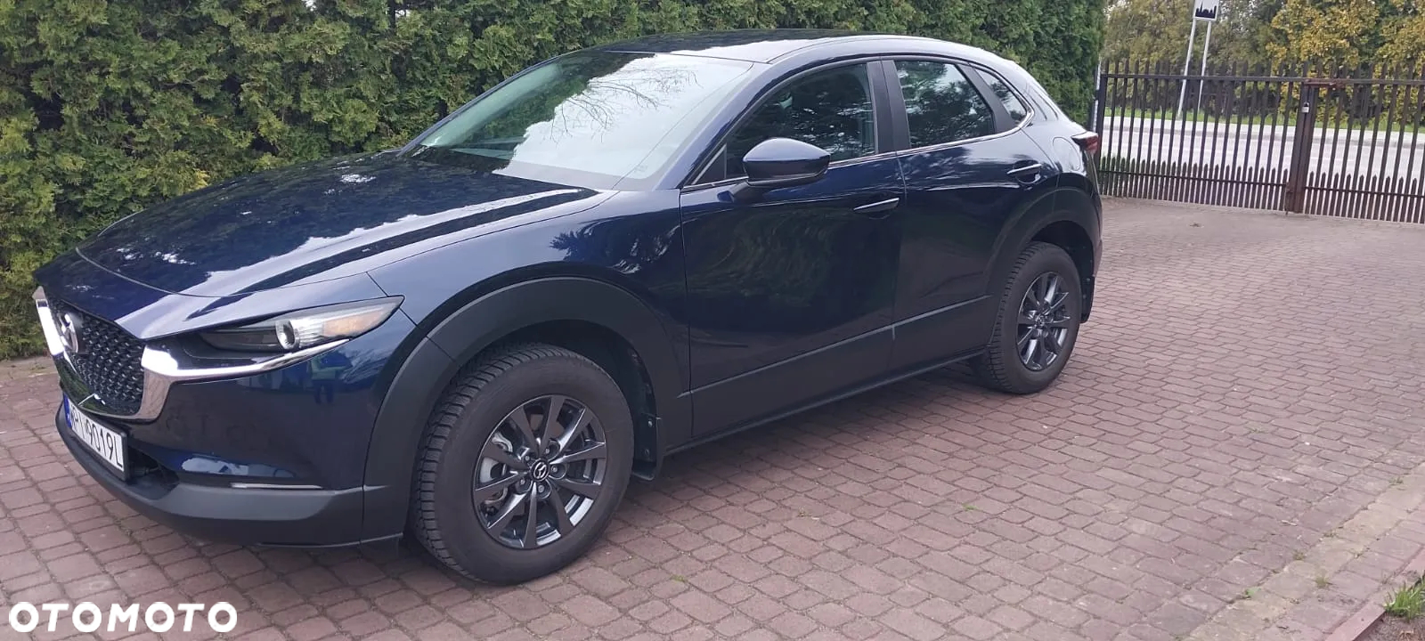 Mazda CX-30 - 6